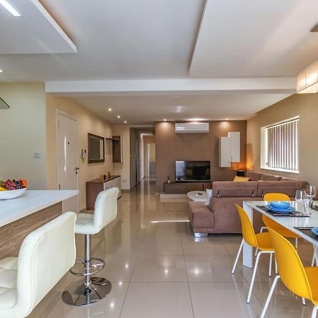 Modern 3 Bedroom Apartment Close To Paceville And Beach Is-Swieqi 외부 사진