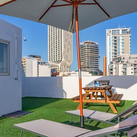 Modern 3 Bedroom Apartment Close To Paceville And Beach Is-Swieqi 외부 사진